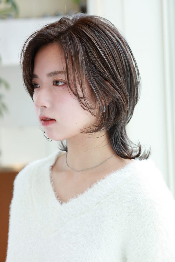 ナチュラルウルフ