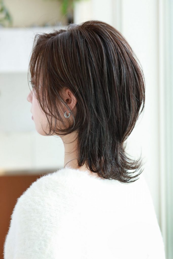 ナチュラルウルフ