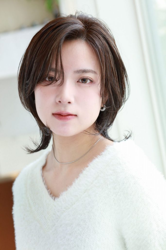 ナチュラルウルフ