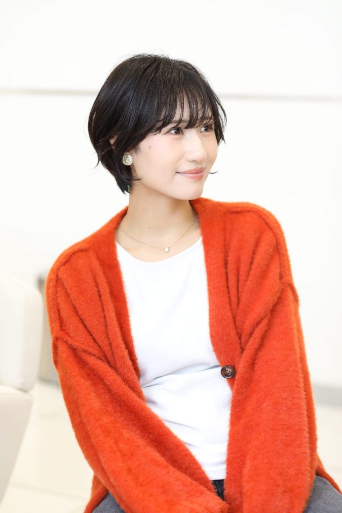 カールショート