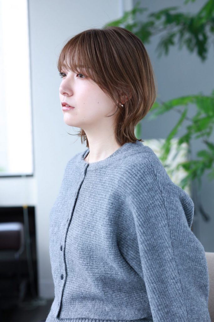 ハイライトミディ