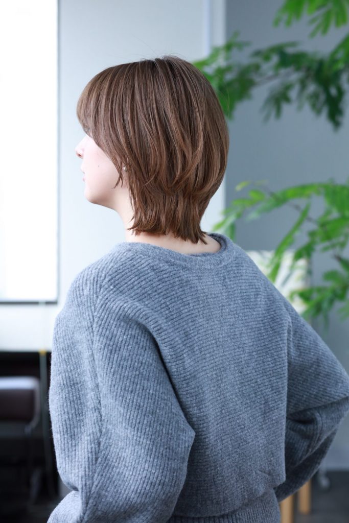 ハイライトミディ