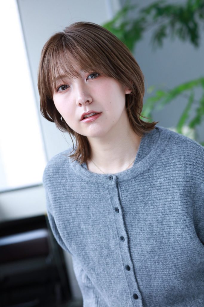 ハイライトミディ