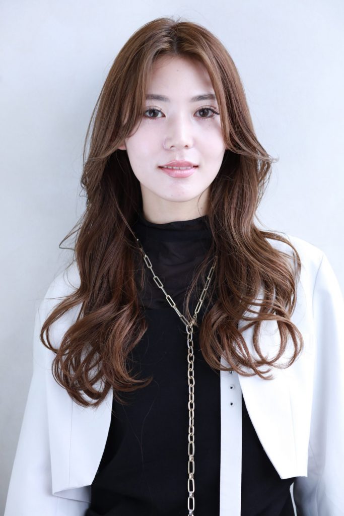 ゆるふわロング