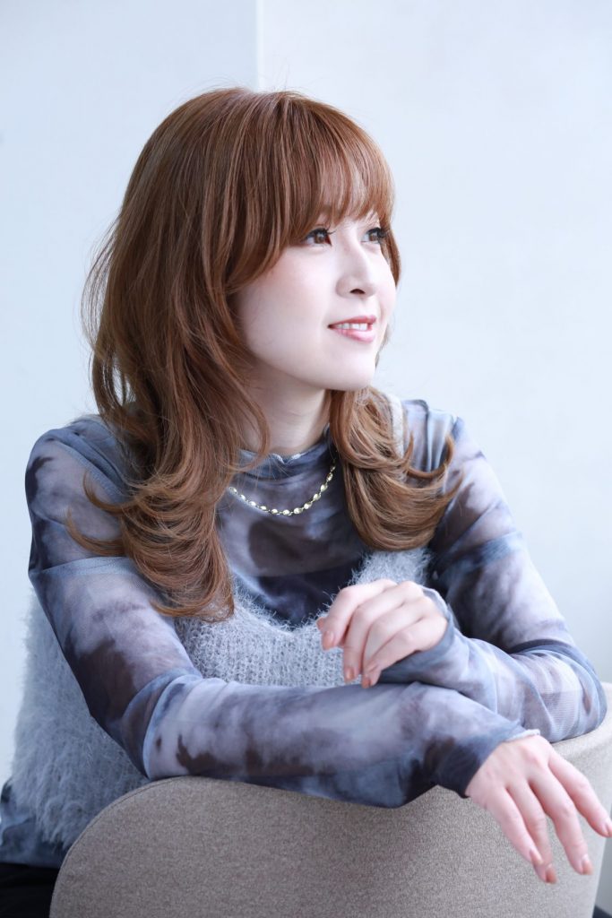 レイヤーミディアム