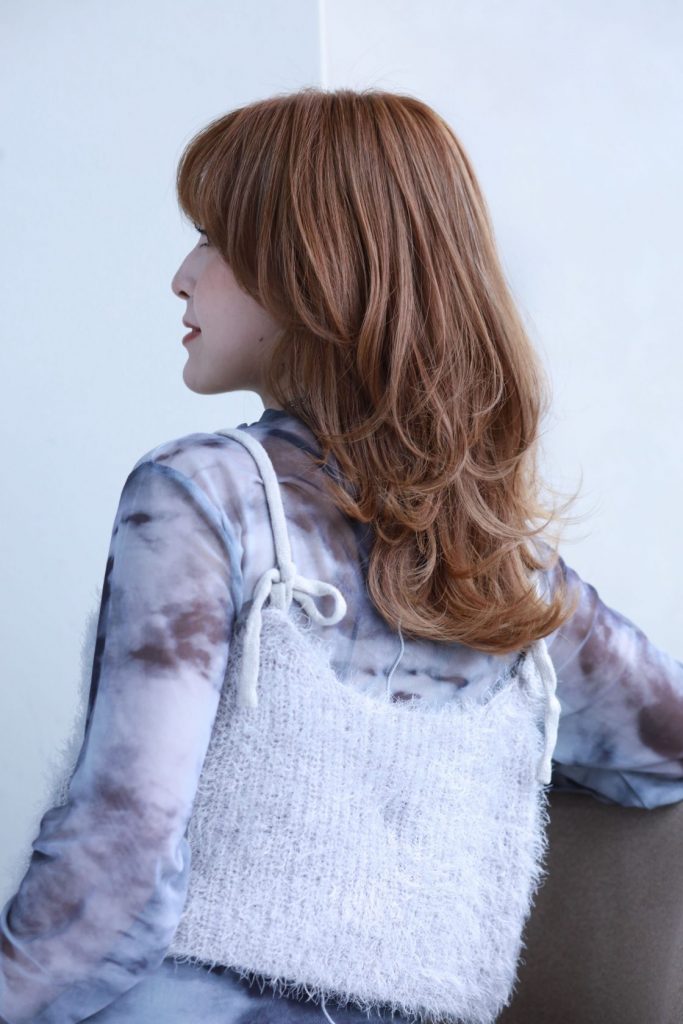 レイヤーミディアム