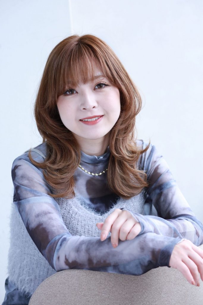 レイヤーミディアム