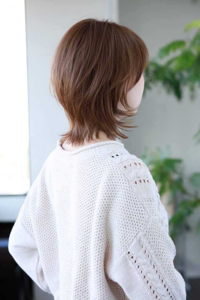 くびれミディアム