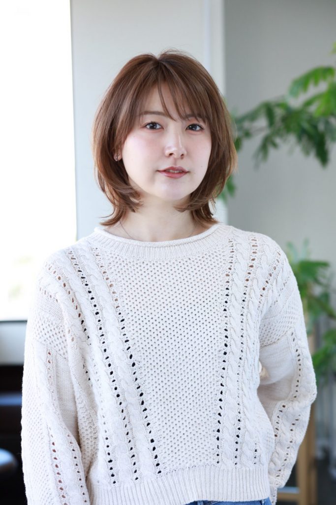 くびれミディアム