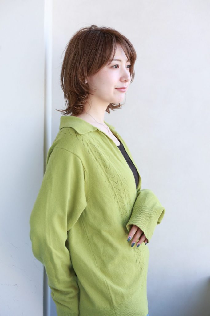 ニュアンスミディアム