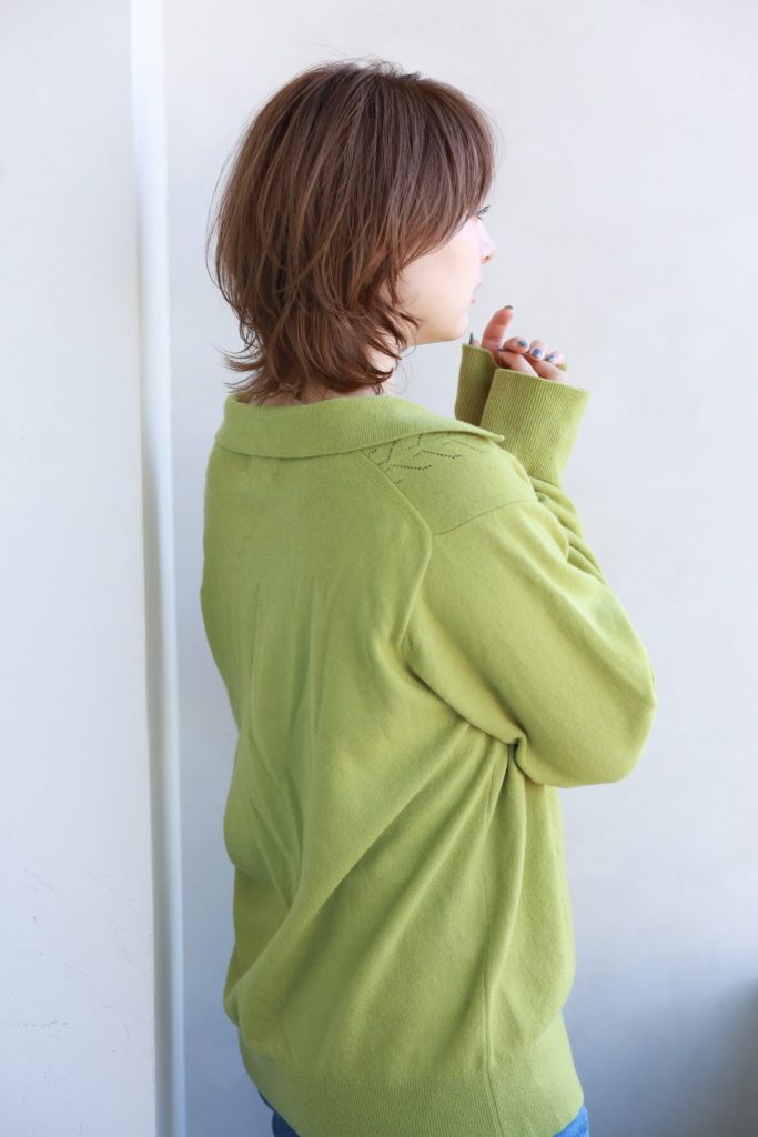 ニュアンスミディアム