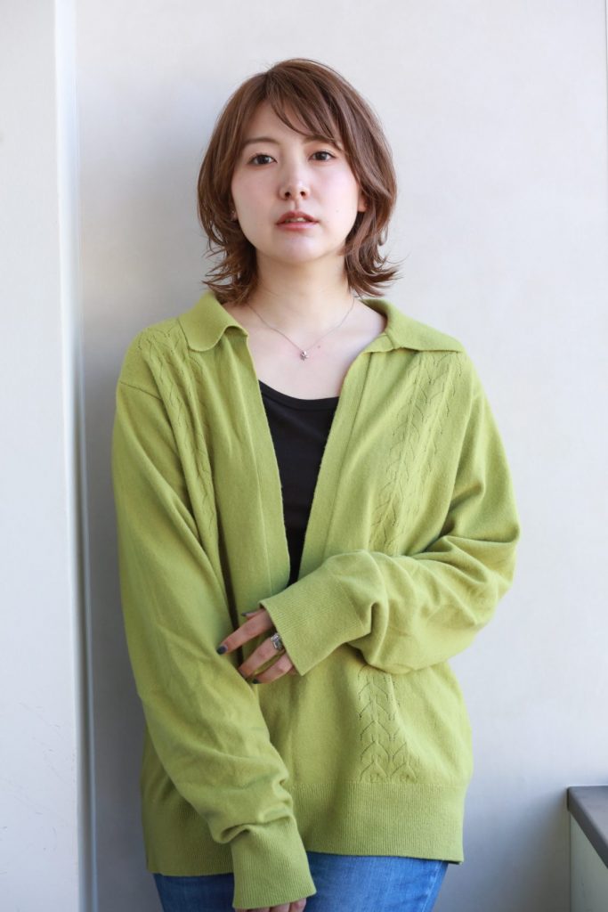 ニュアンスミディアム