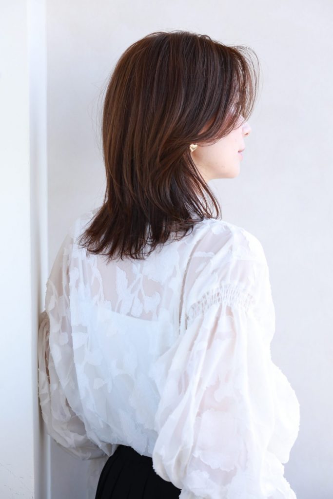 フレアレイヤー