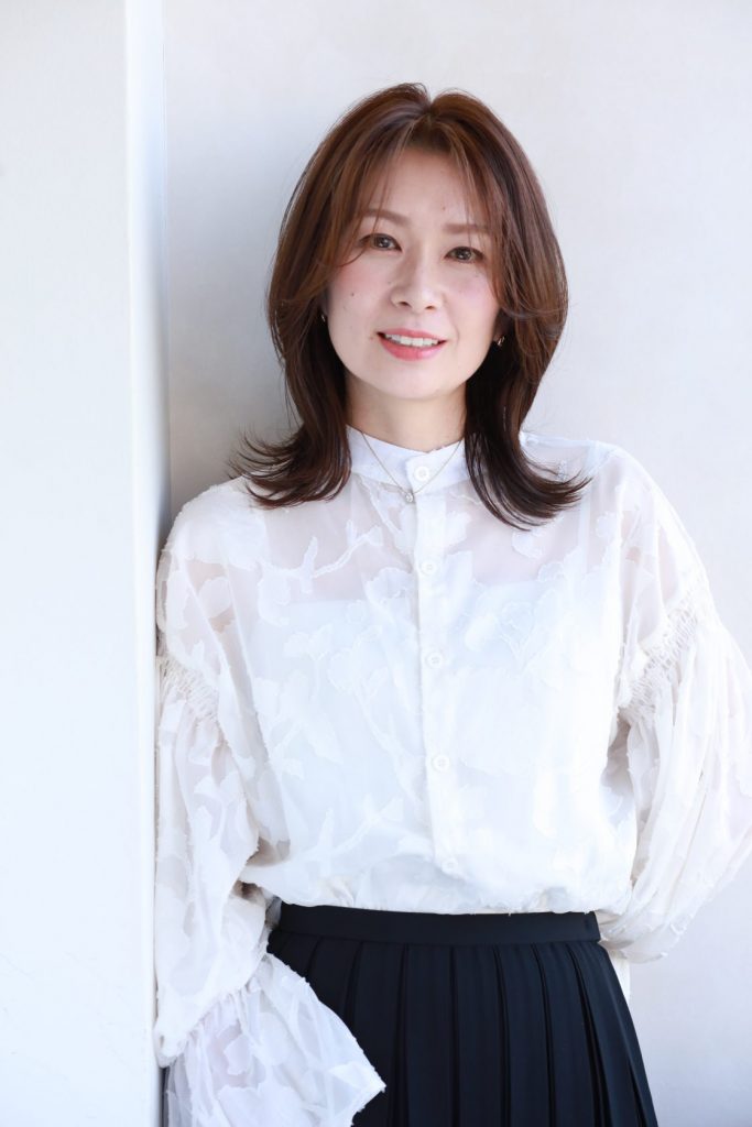 フレアレイヤー