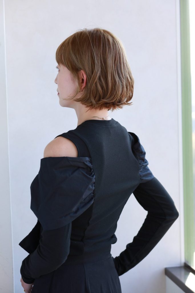 大人外ハネボブ