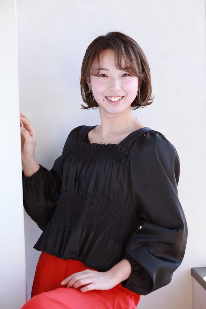 コンパクトボブ