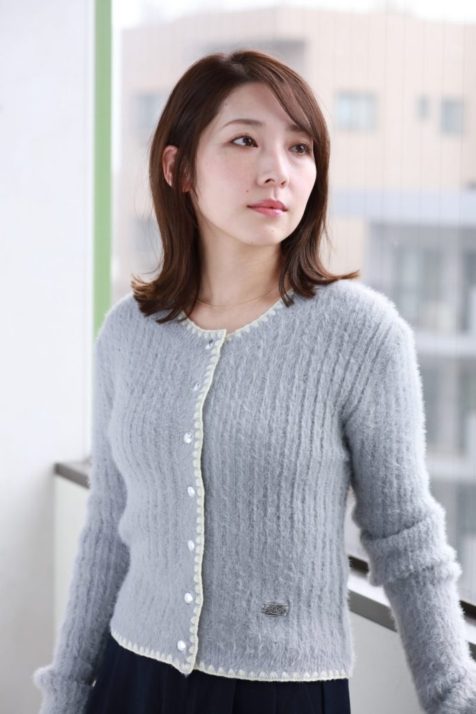 ナチュラルミディアム