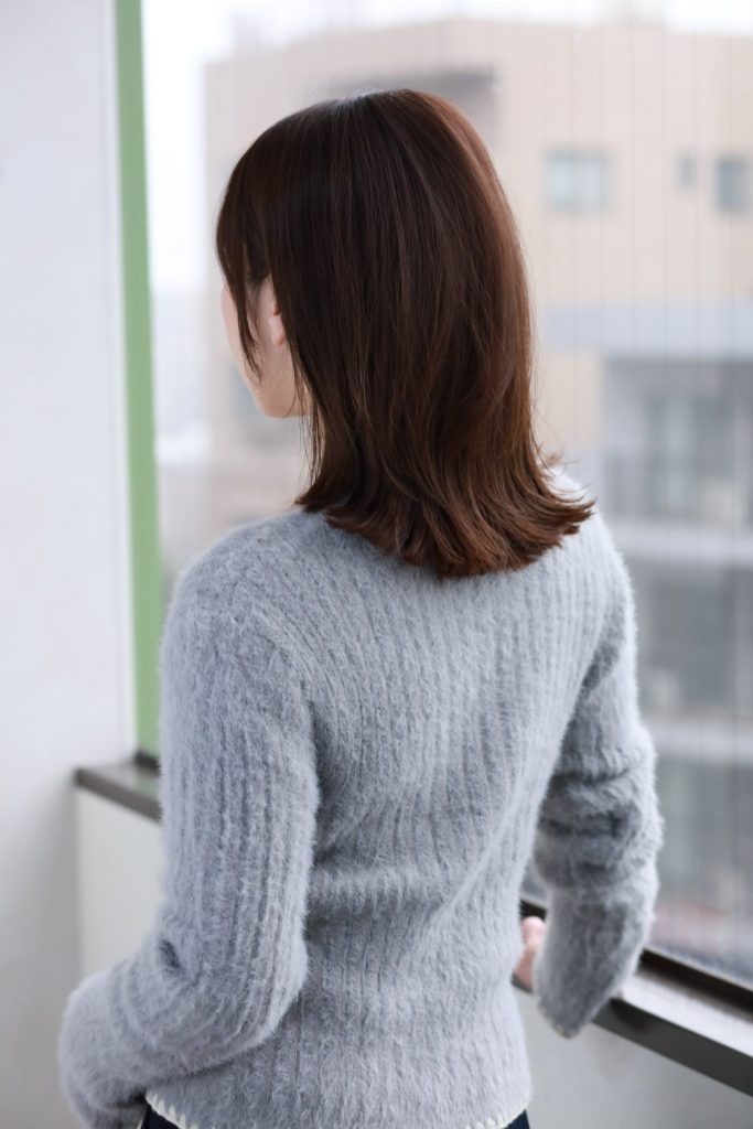 ナチュラルミディアム