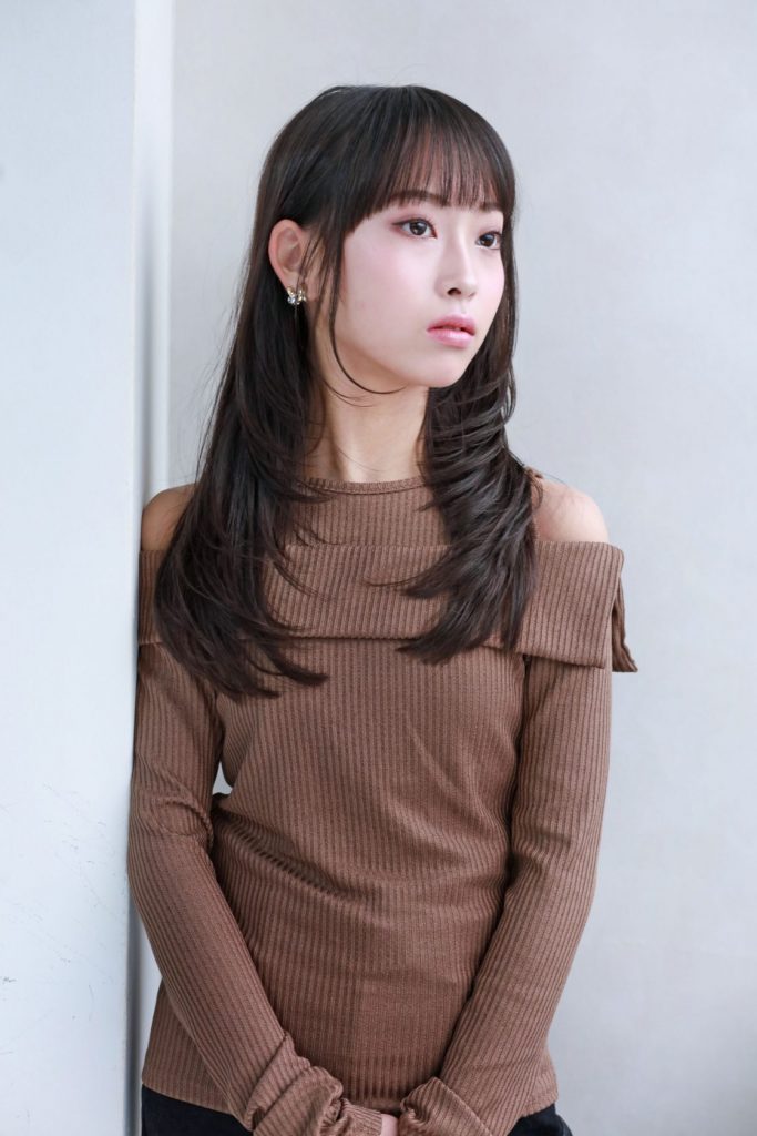 レイヤースタイル