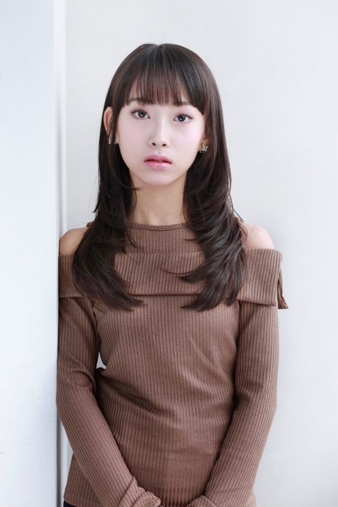 レイヤースタイル