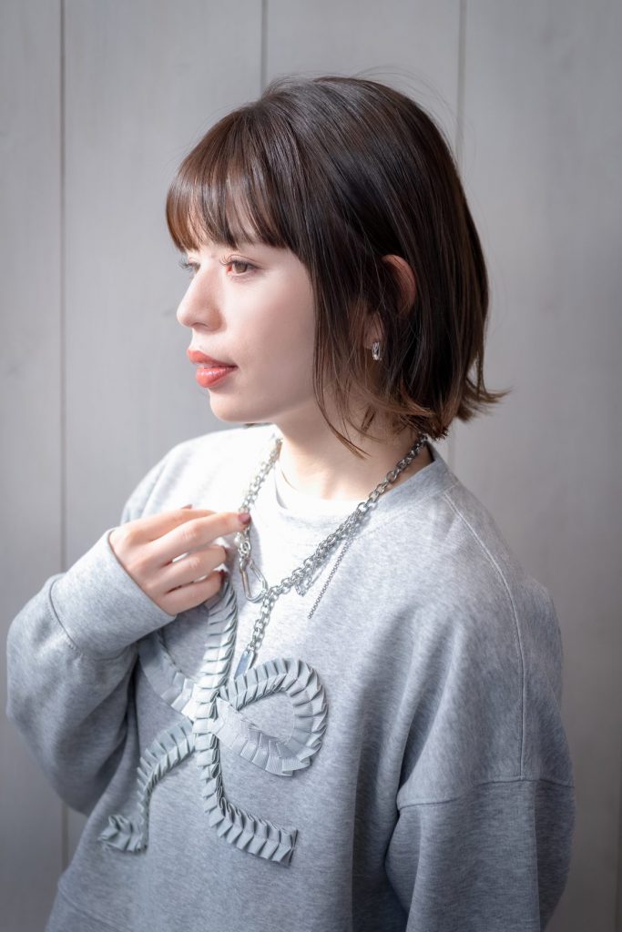 ナチュラルカール