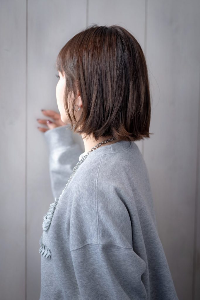 ナチュラルカール