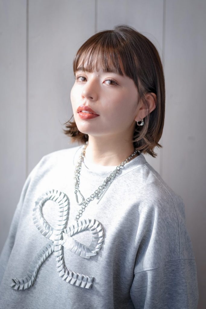 ナチュラルカール