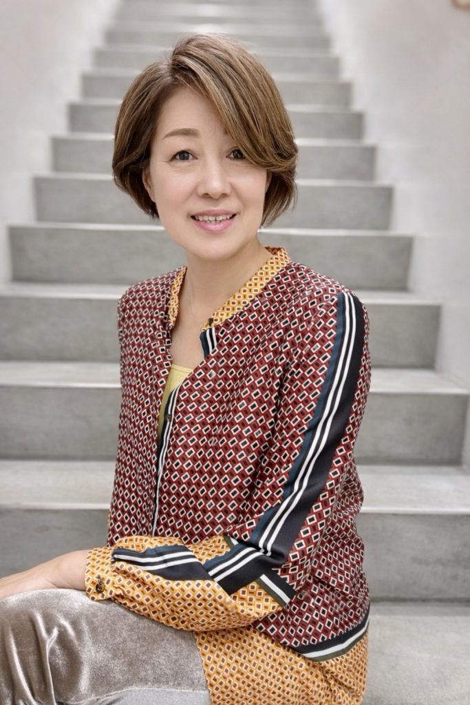 エレガンスショート