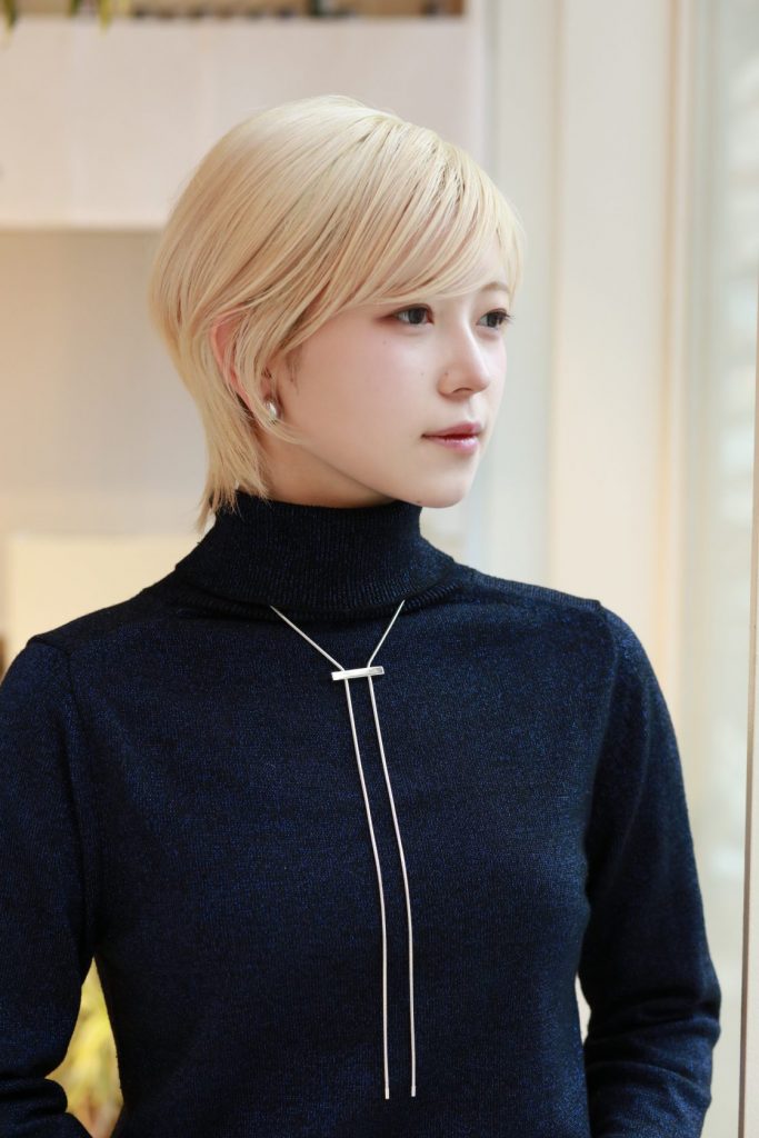 コンパクトショート