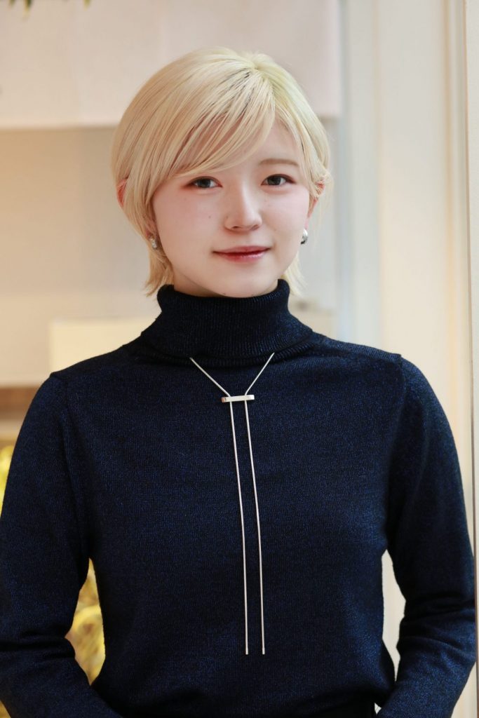 コンパクトショート