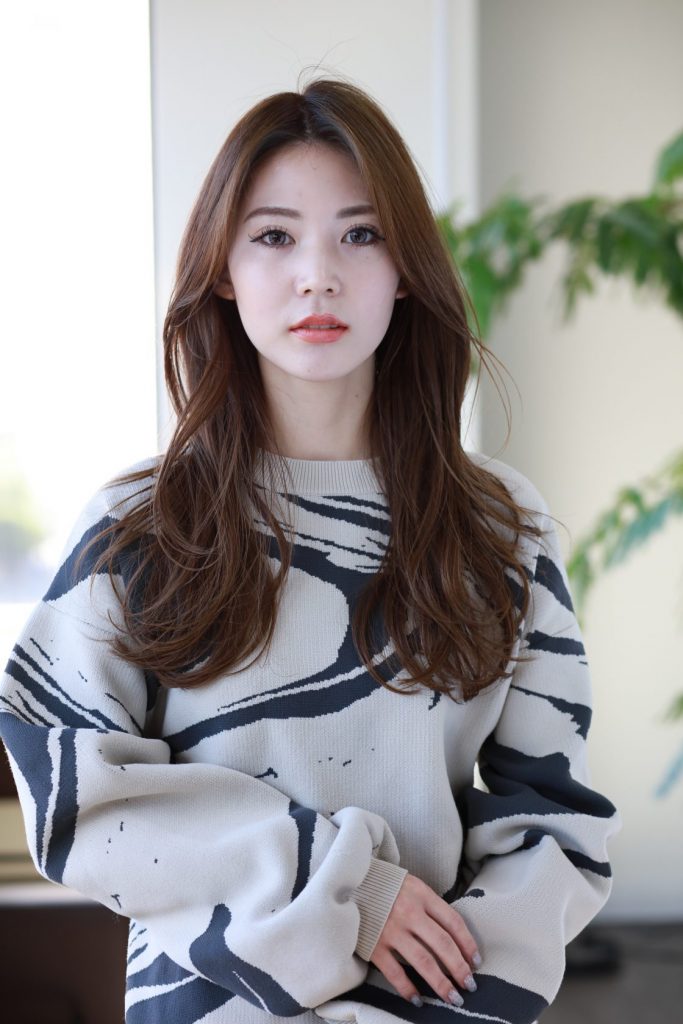 ゆるふわウェーブ