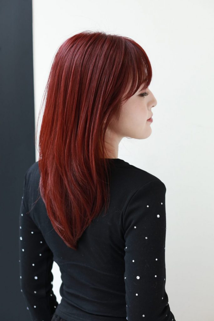 ふんわりレイヤー