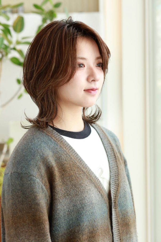 ミディアムレイヤー