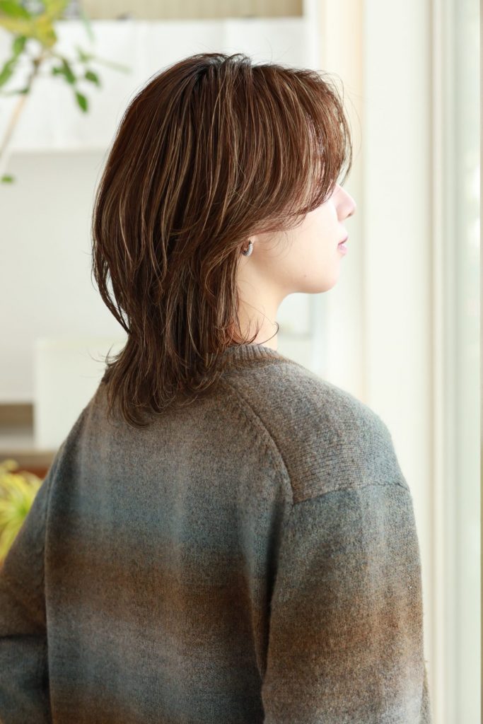 ミディアムレイヤー