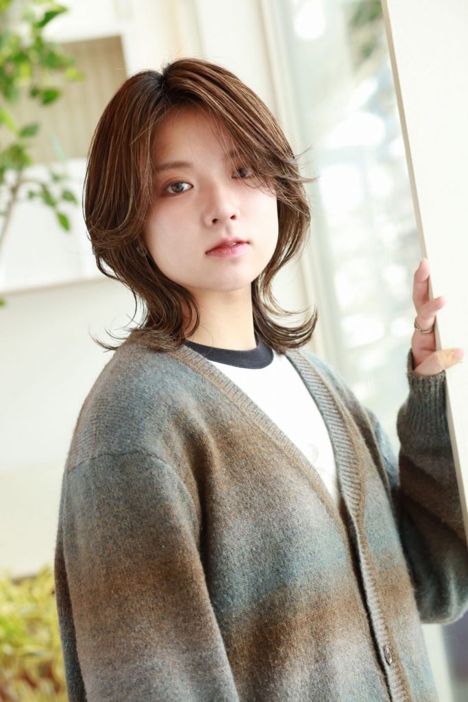 ミディアムレイヤー