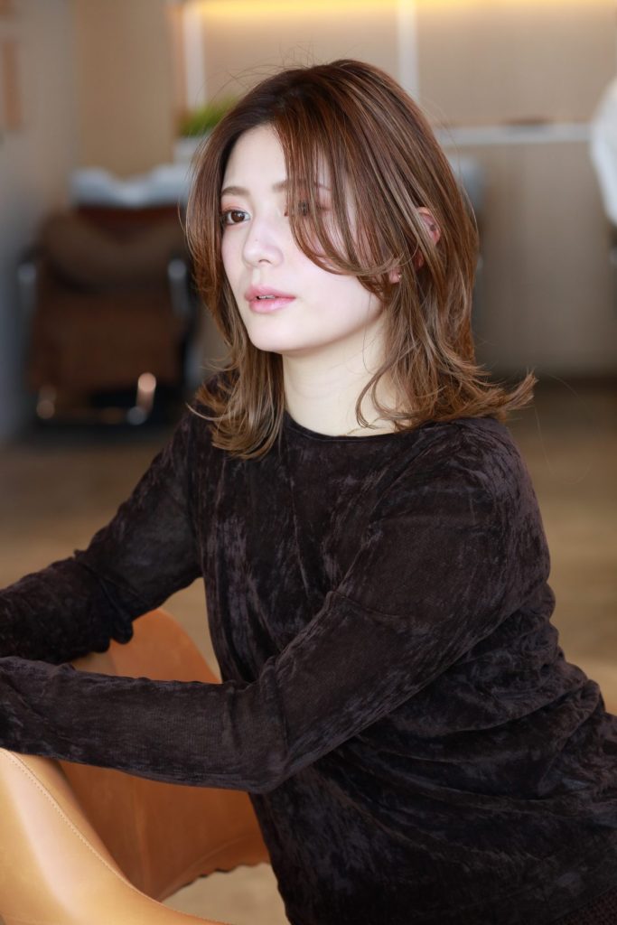 ミディアムレイヤー