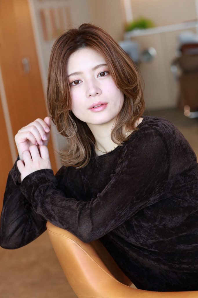 ミディアムレイヤー