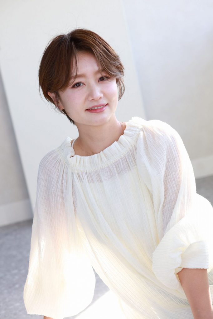 ナチュラルショート