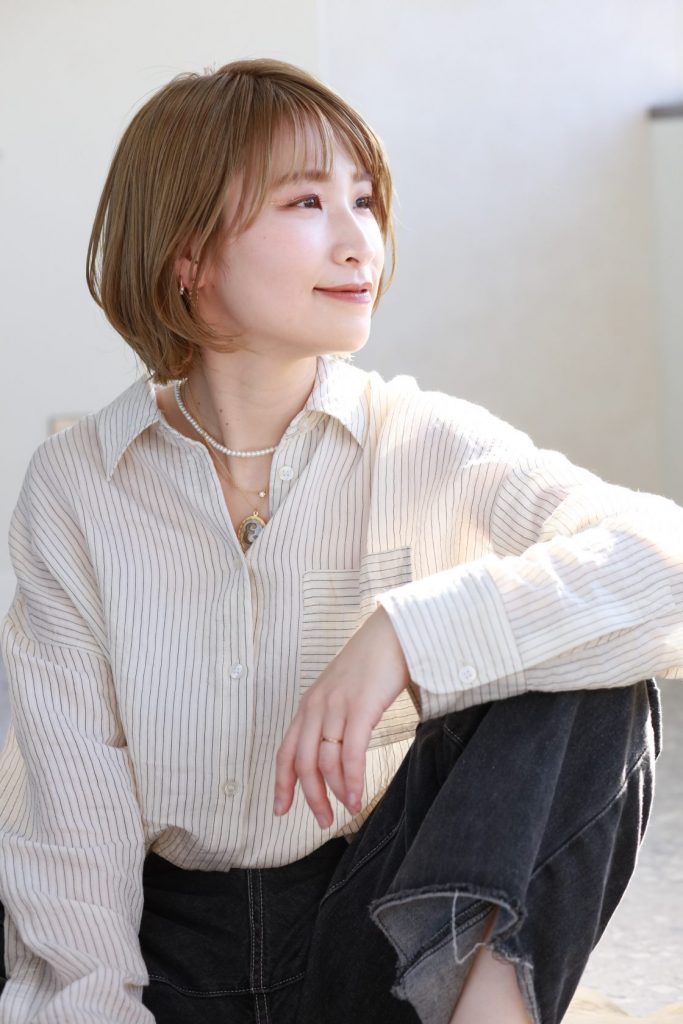 カジュアルボブ