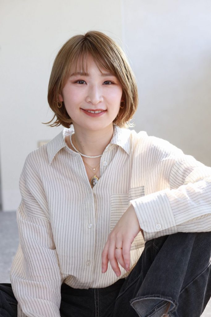 カジュアルボブ