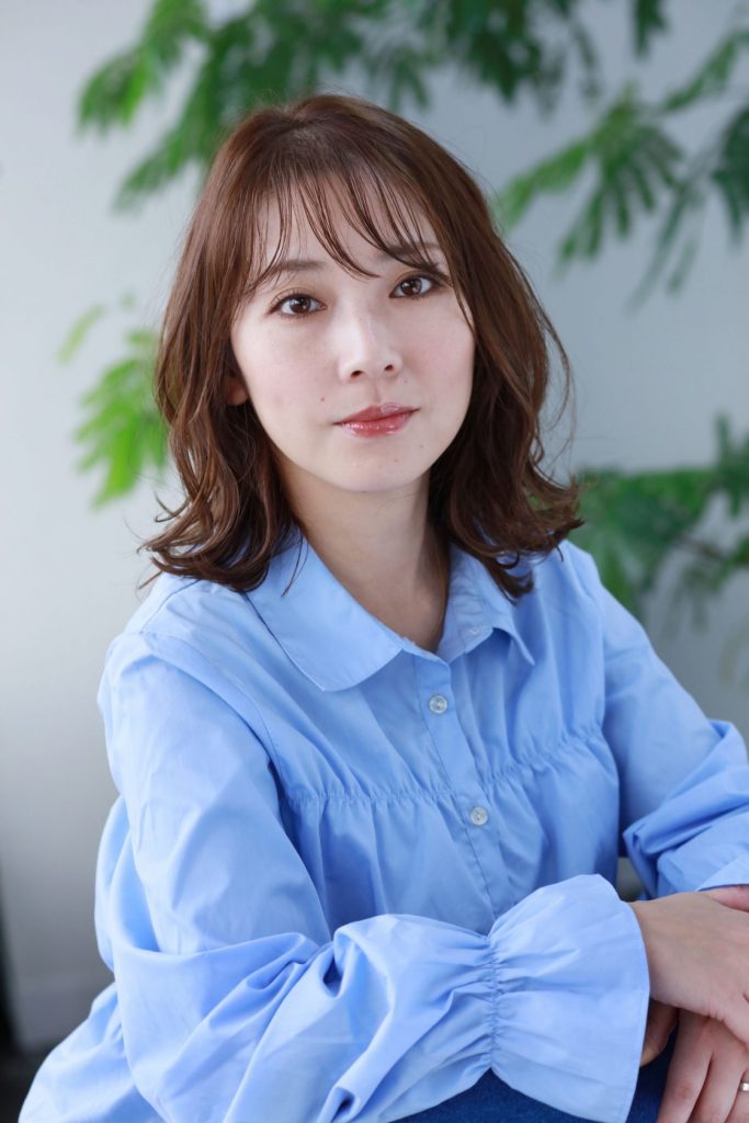 ゆるふわミディ