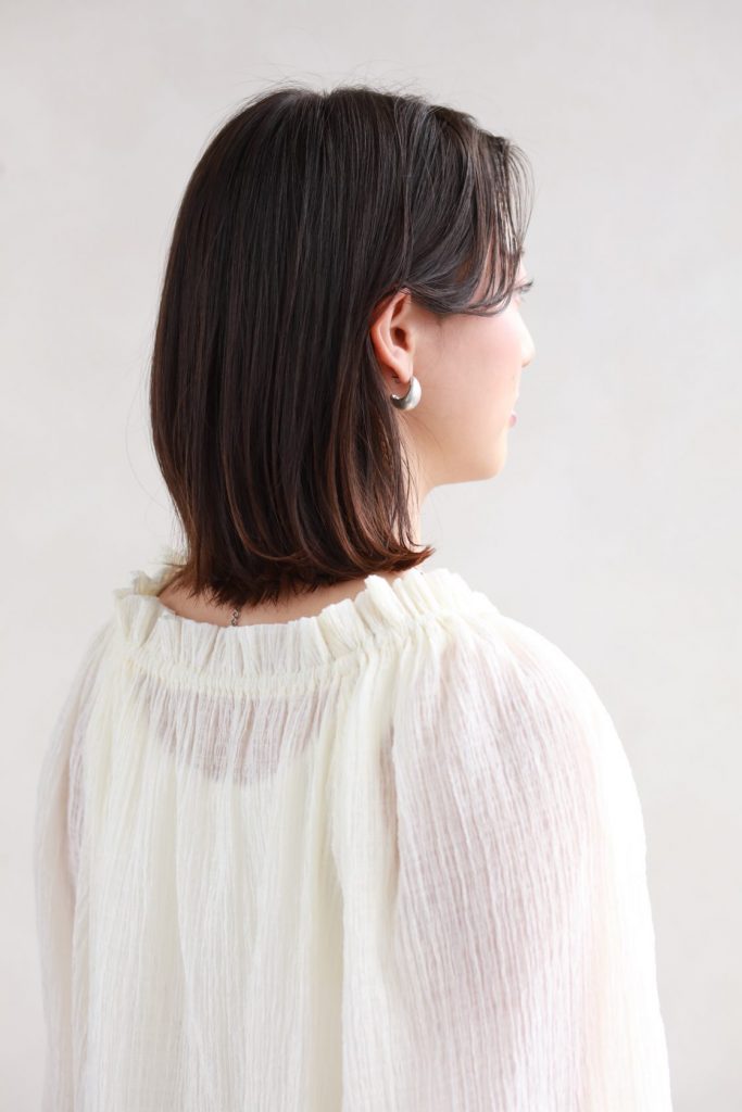 上品アウトカールミディ