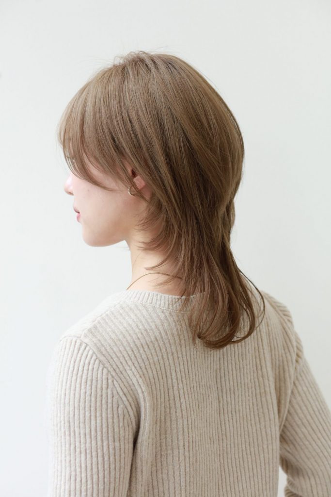 ナチュラルウルフ