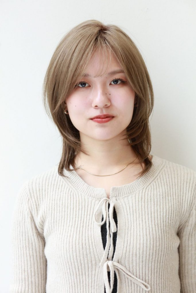 ナチュラルウルフ