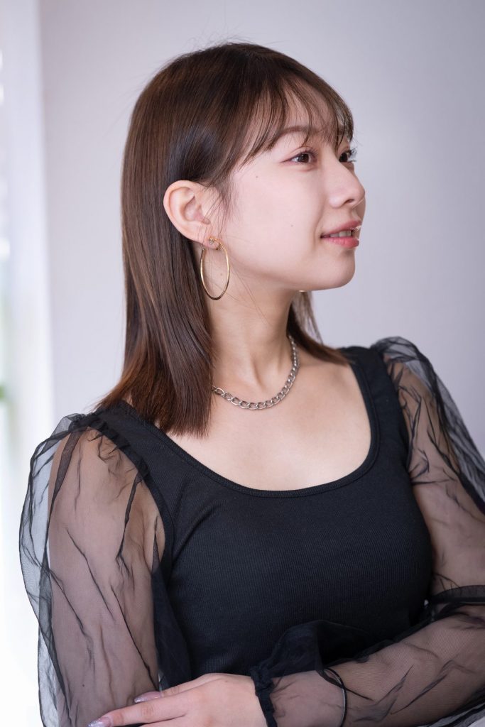 ストレートミディ