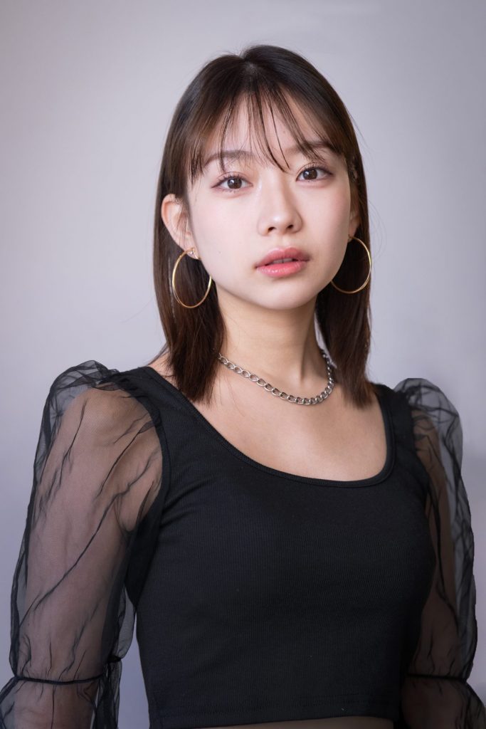 ストレートミディ