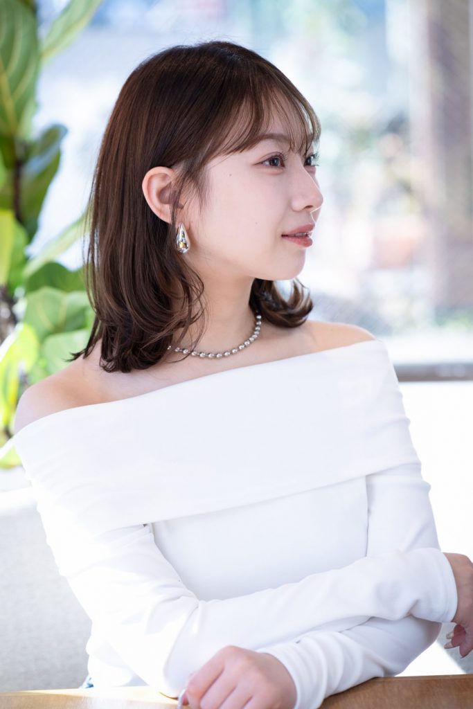 ナチュラルミディ