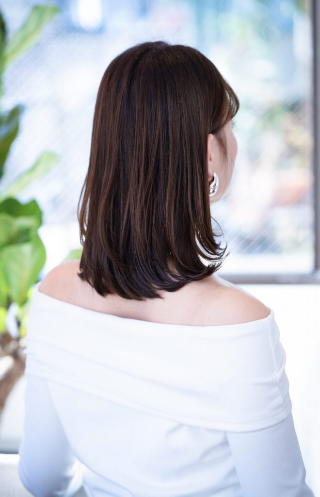 ナチュラルミディ