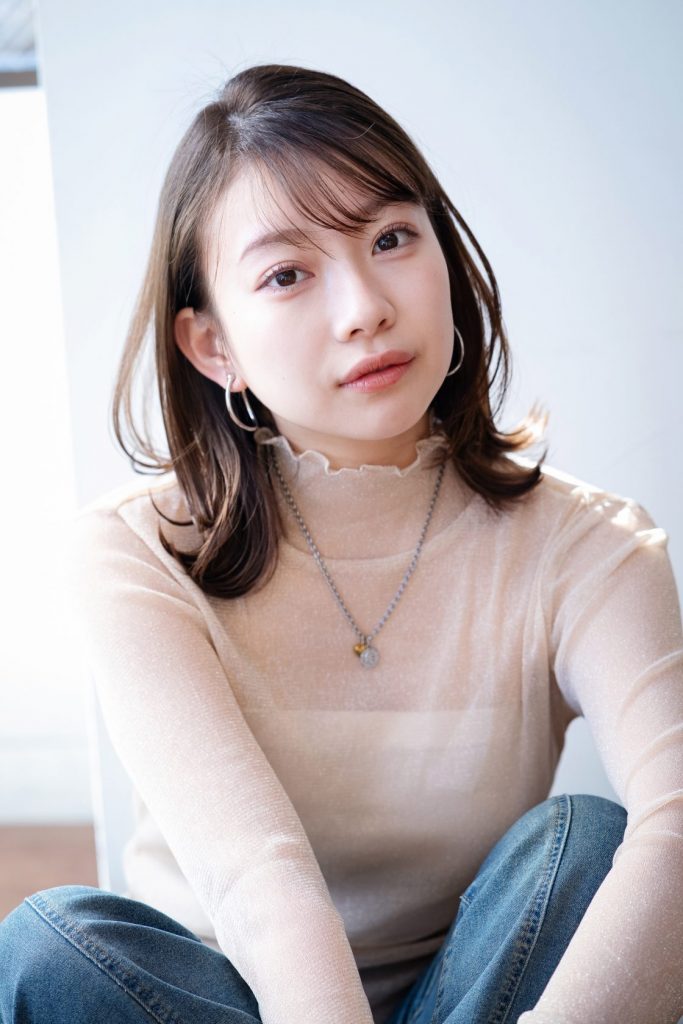 ふんわりカール