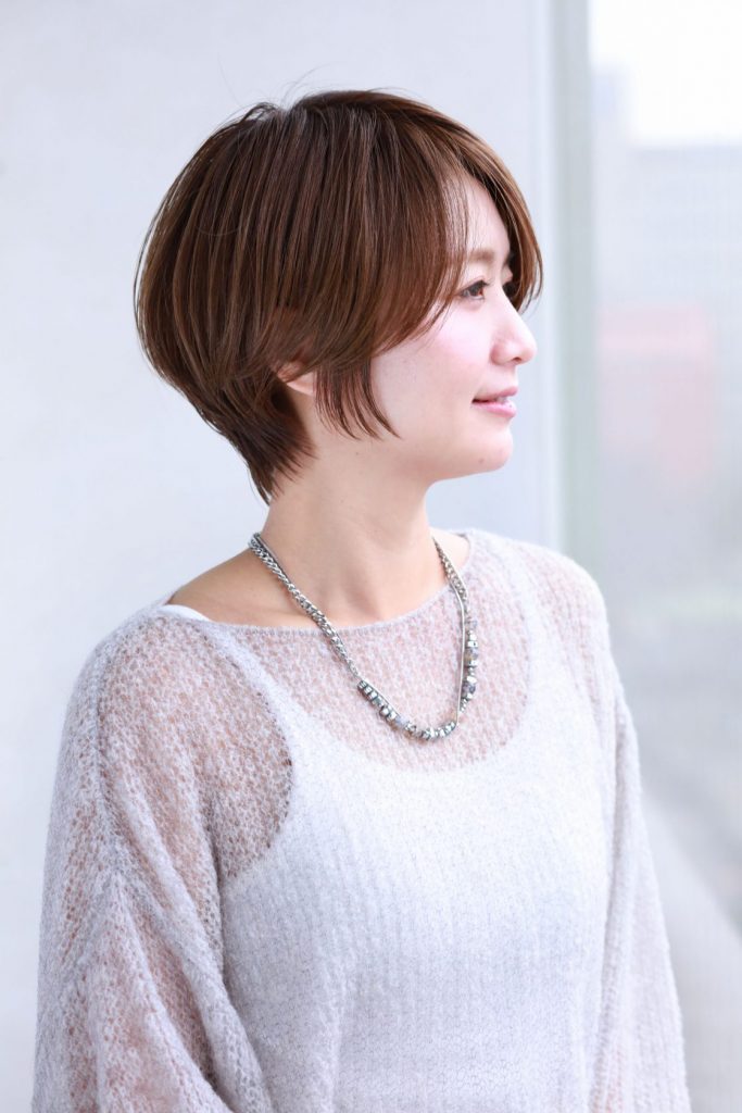 スリークショート